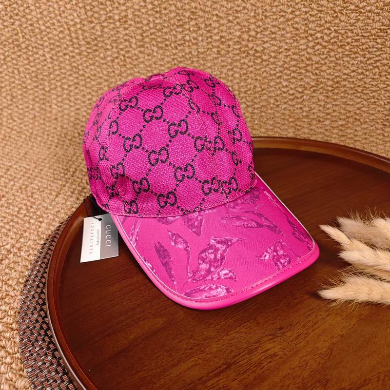 Gucci cap dx205